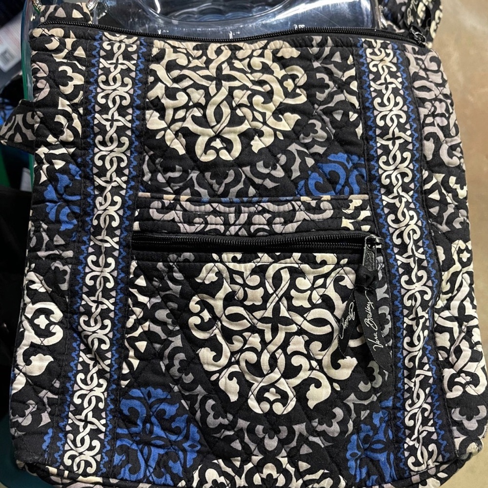Vera Bradley purse
